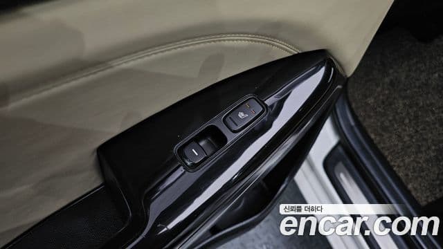 Kia All New K7 Prestige, 2016 20