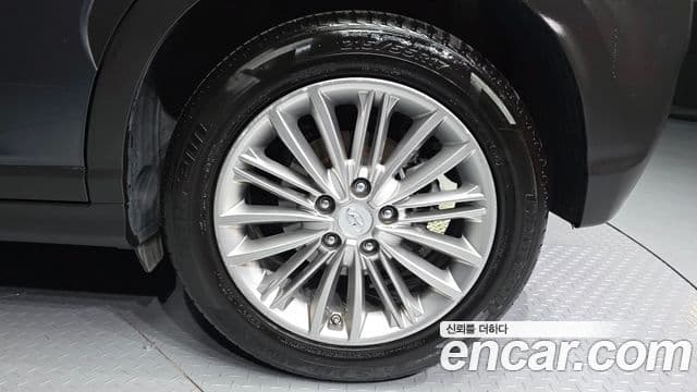 Hyundai Kona Premium, 2020 все фото