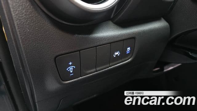 Hyundai Kona Premium, 2020 18