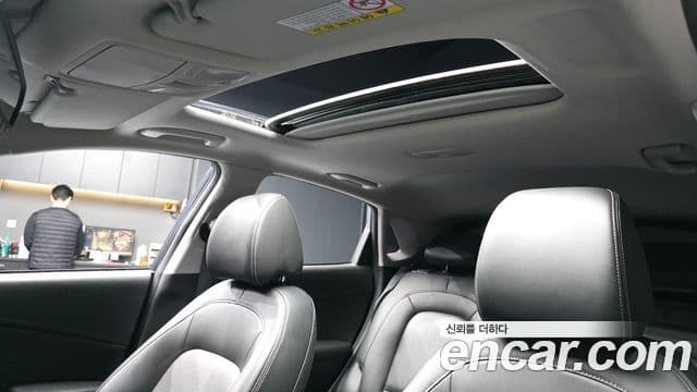 Hyundai Kona Premium, 2020 19