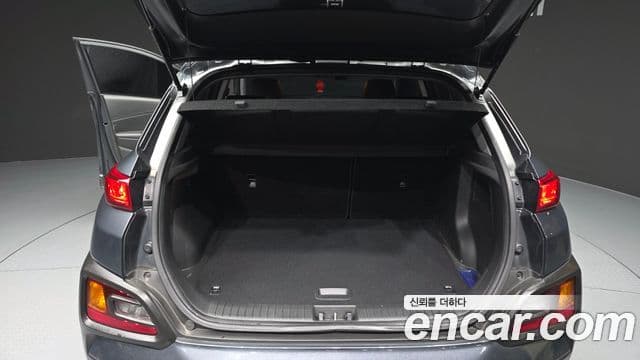 Hyundai Kona Premium, 2020 20