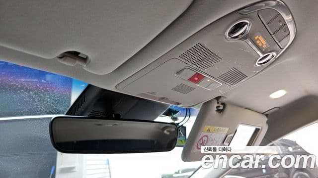 Hyundai The / новый New Grandeur IG Le Blanc, 2022 19