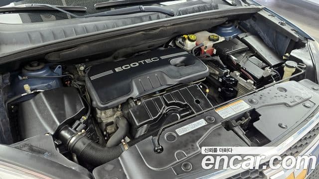 Chevrolet(GM대우) Orlando Premium, 2015 6