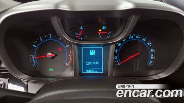 Chevrolet(GM대우) Orlando Premium, 2015 8