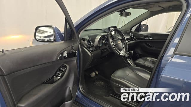 Chevrolet(GM대우) Orlando Premium, 2015 10