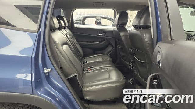 Chevrolet(GM대우) Orlando Premium, 2015 12