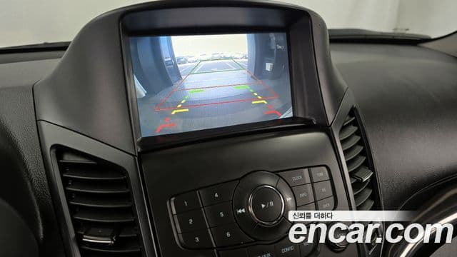 Chevrolet(GM대우) Orlando Premium, 2015 15