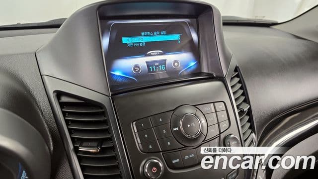 Chevrolet(GM대우) Orlando Premium, 2015 16