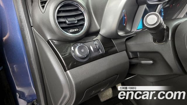 Chevrolet(GM대우) Orlando Premium, 2015 17