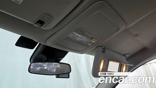 Chevrolet(GM대우) Orlando Premium, 2015 18