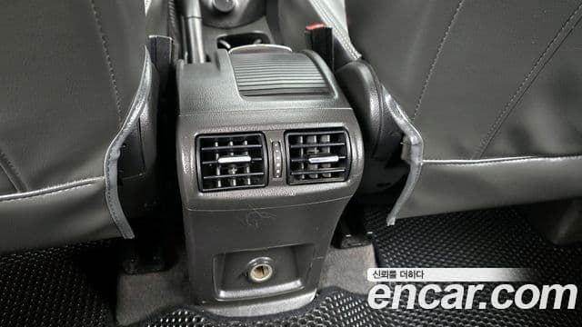 Chevrolet(GM대우) Orlando Premium, 2015 19