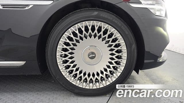 Genesis G90 Premium Luxury, 2019 все фото