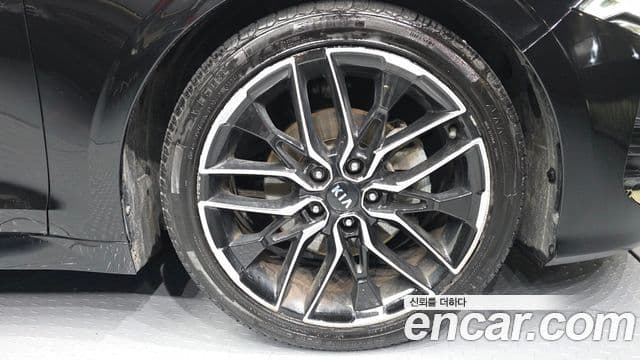 Kia K5 3세대 Noblesse, 2020 все фото