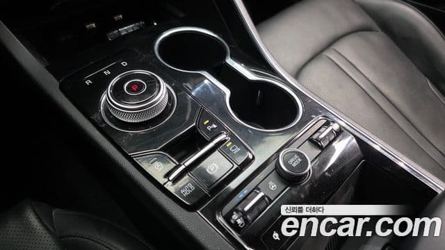 Kia K5 3세대 Noblesse, 2020 9