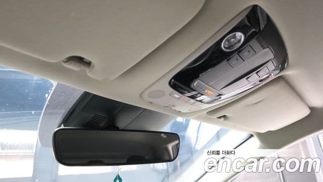 Kia K5 3세대 Noblesse, 2020 17