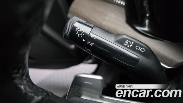 Kia K5 3세대 Noblesse, 2020 19