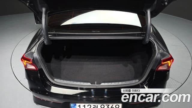 Kia K5 3세대 Noblesse, 2020 20