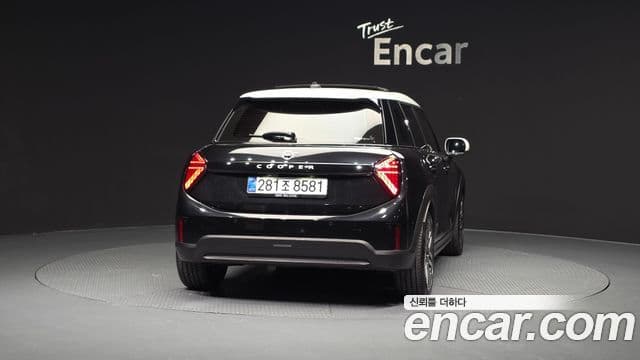 Mini Cooper C 4세대 5도어 Classic, 2025 4