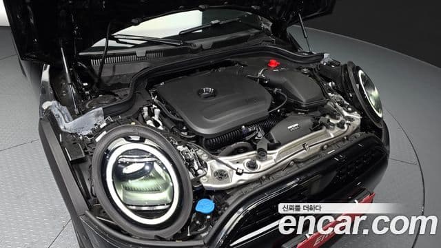 Mini Cooper C 4세대 5도어 Classic, 2025 6