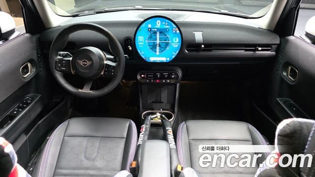 Mini Cooper C 4세대 5도어 Classic, 2025 7