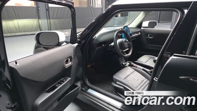Mini Cooper C 4세대 5도어 Classic, 2025 10