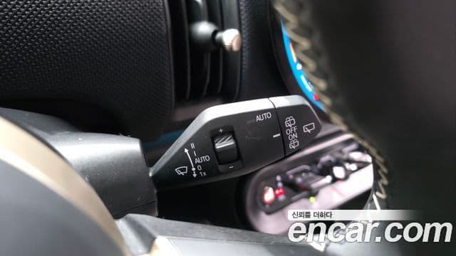 Mini Cooper C 4세대 5도어 Classic, 2025 17