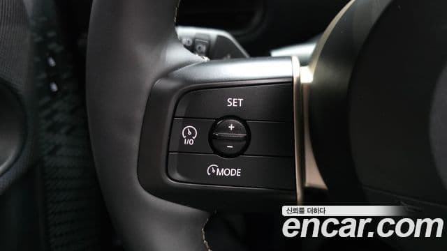 Mini Cooper C 4세대 5도어 Classic, 2025 18