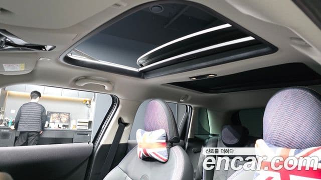 Mini Cooper C 4세대 5도어 Classic, 2025 19