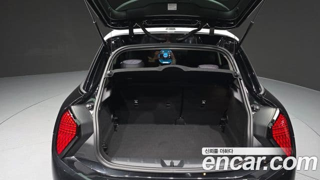 Mini Cooper C 4세대 5도어 Classic, 2025 20