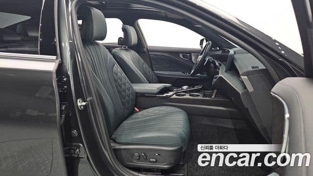 Kia K8 Signature Special, 2023 10