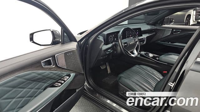 Kia K8 Signature Special, 2023 11