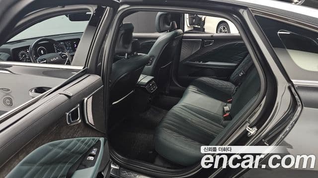 Kia K8 Signature Special, 2023 12