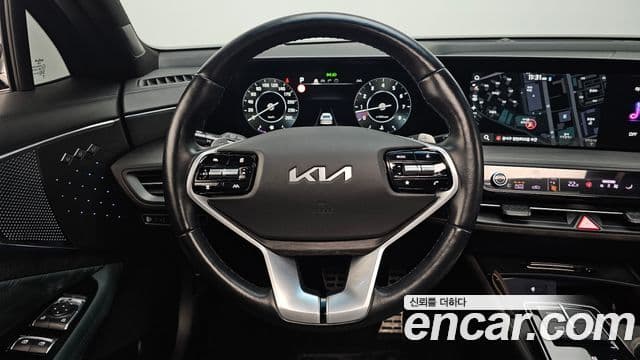 Kia K8 Signature Special, 2023 13