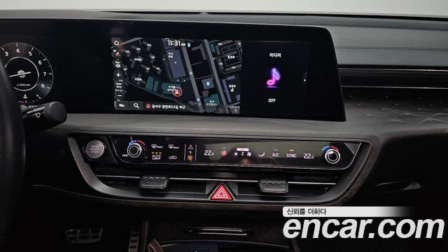 Kia K8 Signature Special, 2023 14