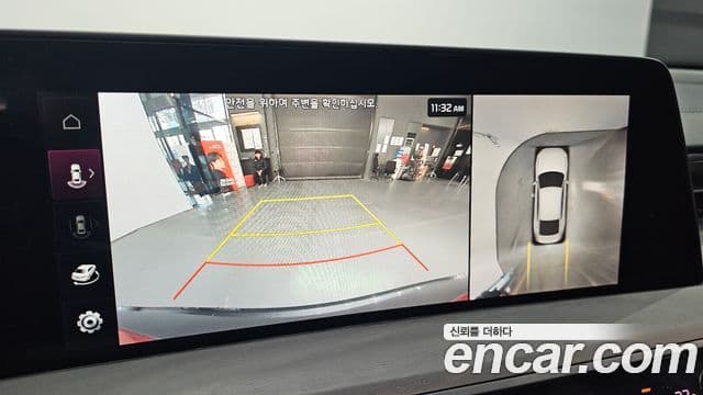 Kia K8 Signature Special, 2023 15