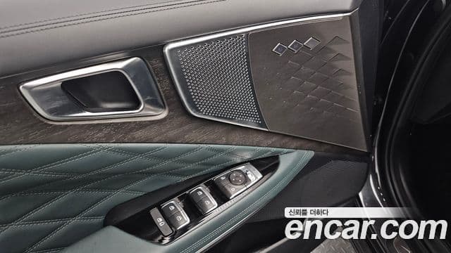 Kia K8 Signature Special, 2023 18