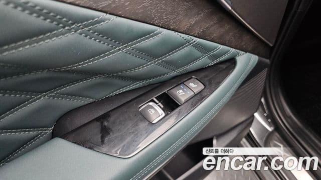 Kia K8 Signature Special, 2023 19