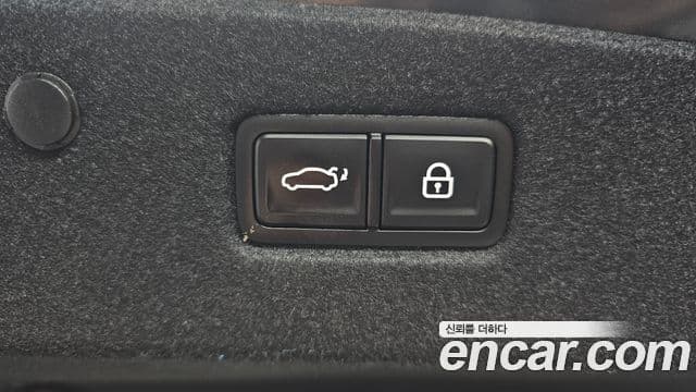 Kia K8 Signature Special, 2023 20