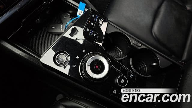 Kia Sportage 5세대 гибрид Prestige 2WD, 2023 9