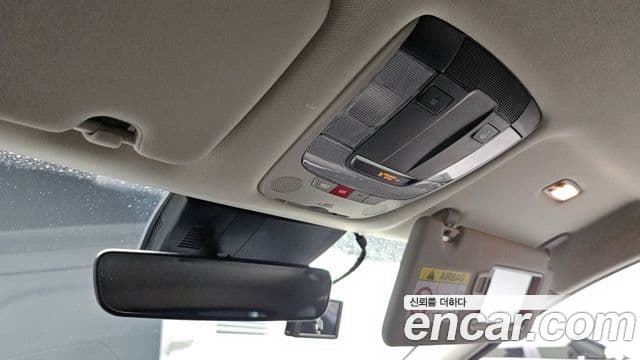 Kia Sportage 5세대 гибрид Prestige 2WD, 2023 19