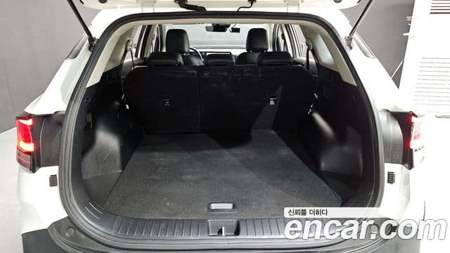 Kia Sportage 5세대 гибрид Prestige 2WD, 2023 20