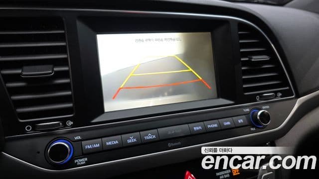 Hyundai Avante AD 1.6 GDI Smart, 2016 15