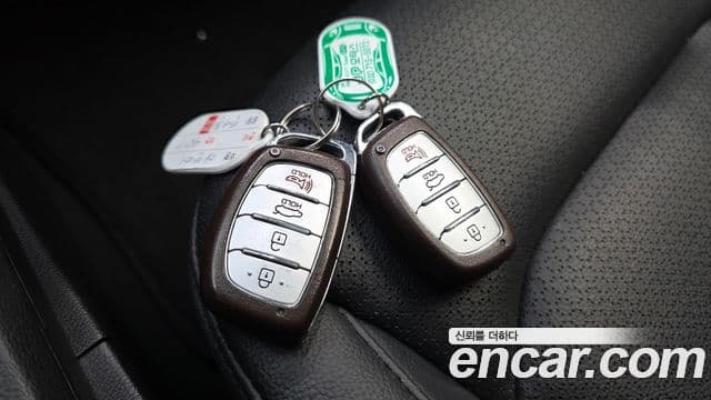 Hyundai Avante AD 1.6 GDI Smart, 2016 17