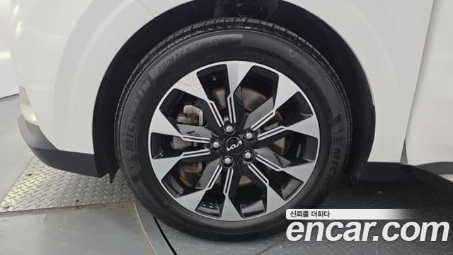 Kia Carnival 4세대 Signature, 2023 все фото