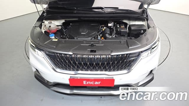 Kia Carnival 4세대 Signature, 2023 6