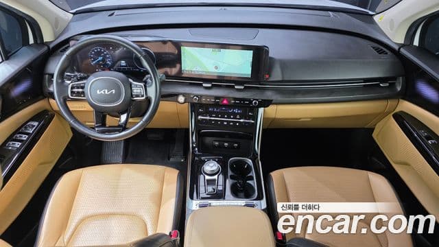 Kia Carnival 4세대 Signature, 2023 7