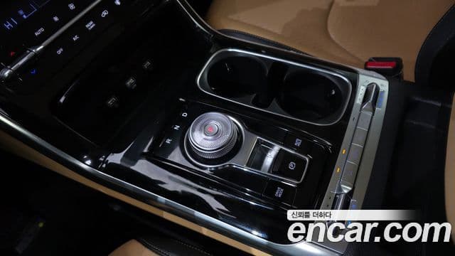 Kia Carnival 4세대 Signature, 2023 9