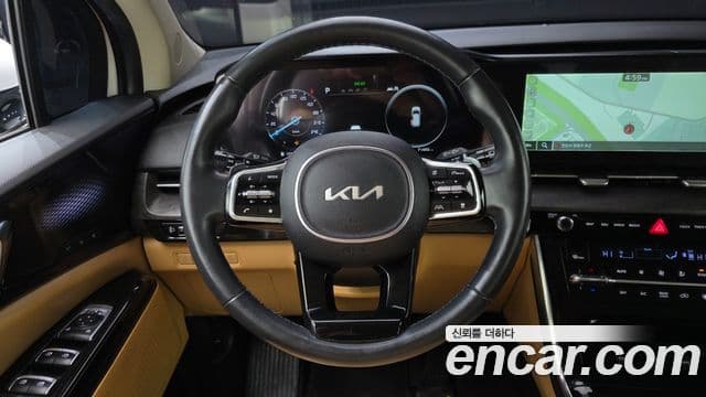 Kia Carnival 4세대 Signature, 2023 13