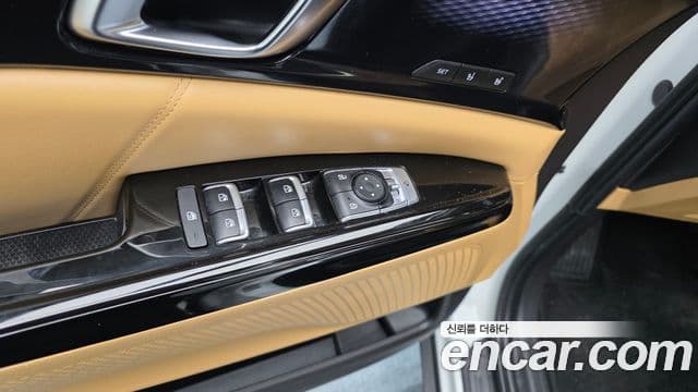 Kia Carnival 4세대 Signature, 2023 14