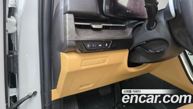 Kia Carnival 4세대 Signature, 2023 15